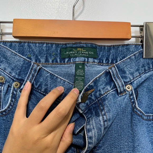 Polo Ralph Lauren vintage jeans - Picture 4 of 7